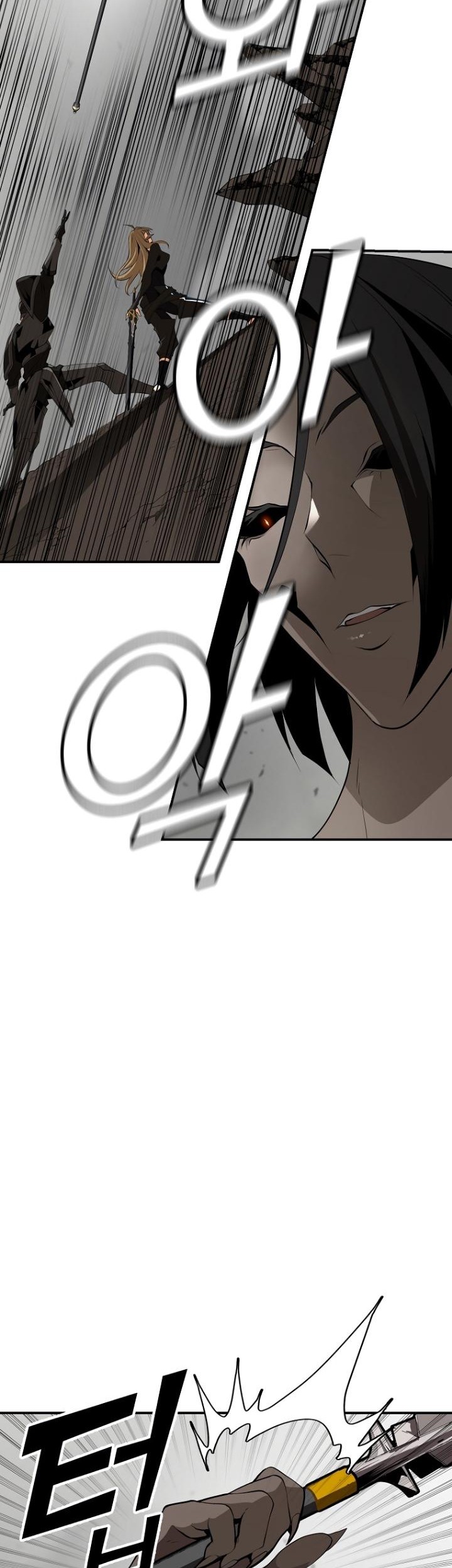 Messiah: End of the Gods Chapter 13 Gambar 57