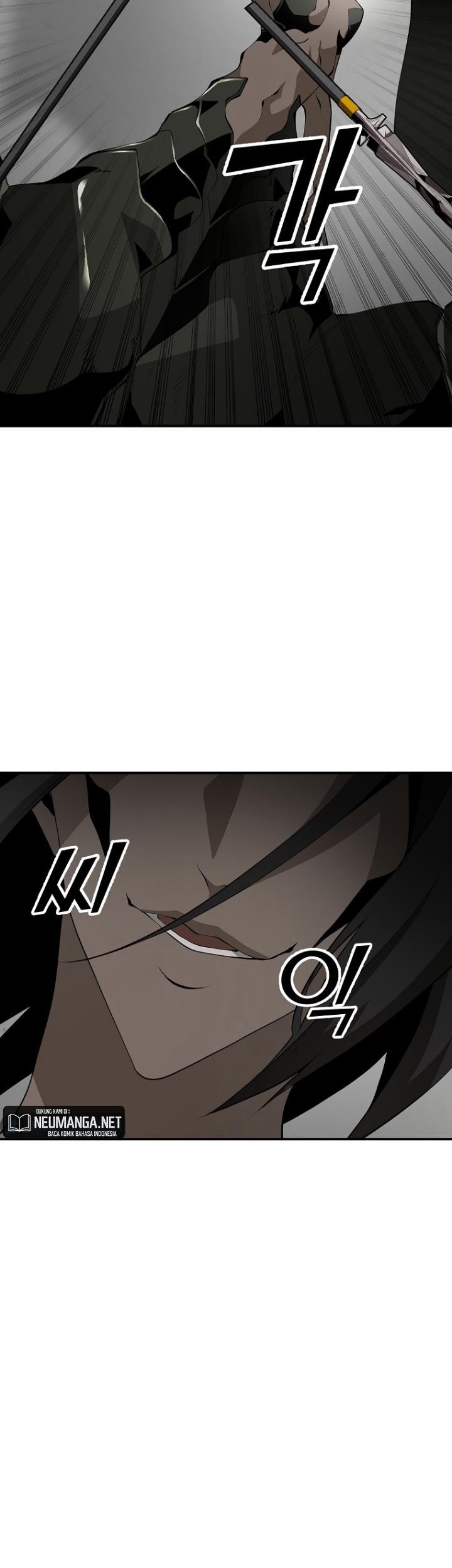 Messiah: End of the Gods Chapter 13 Gambar 59