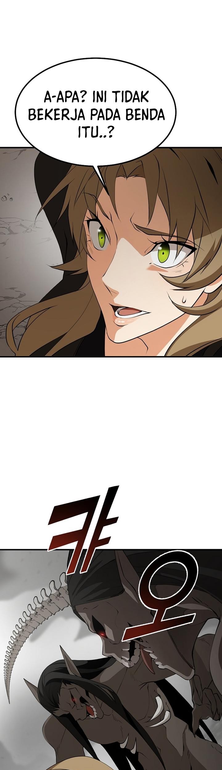 Baca  Messiah: End of the Gods Chapter 13 Gambar 2