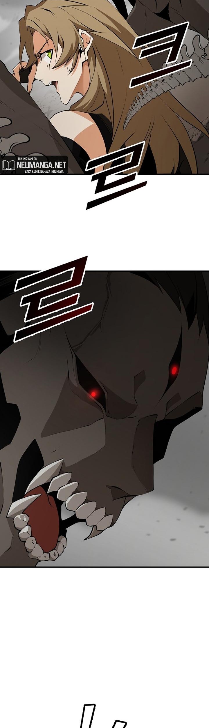Messiah: End of the Gods Chapter 13 Gambar 3