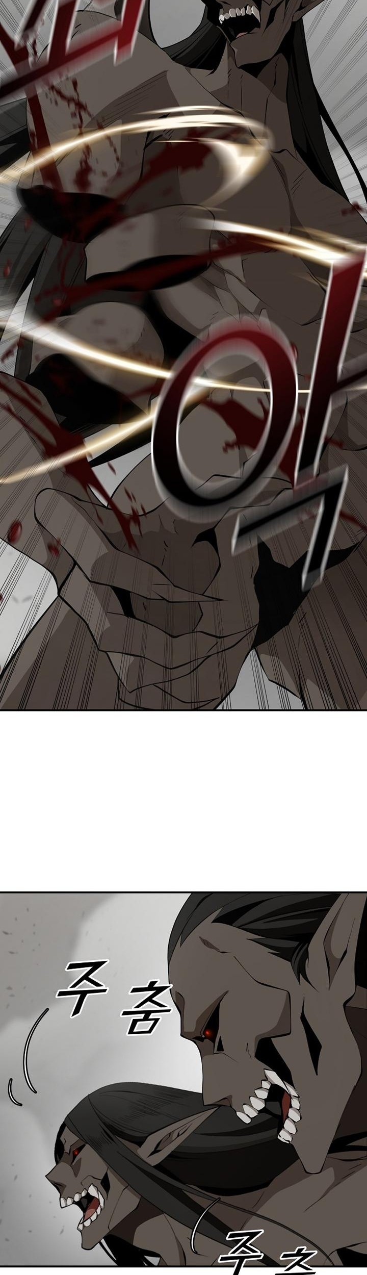 Messiah: End of the Gods Chapter 13 Gambar 15