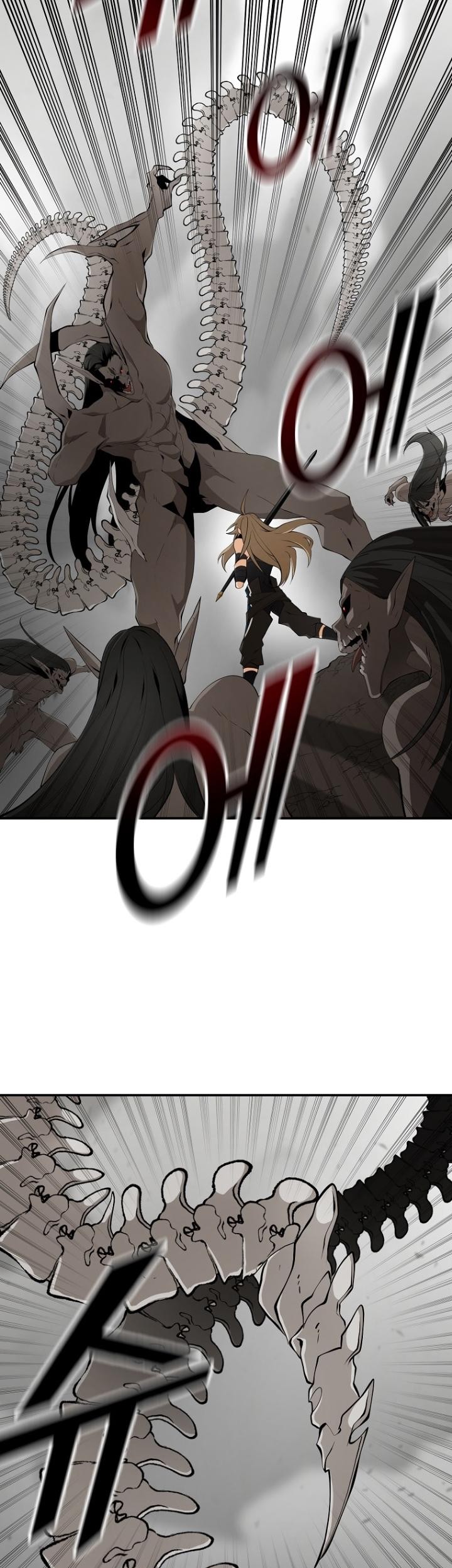 Messiah: End of the Gods Chapter 13 Gambar 23