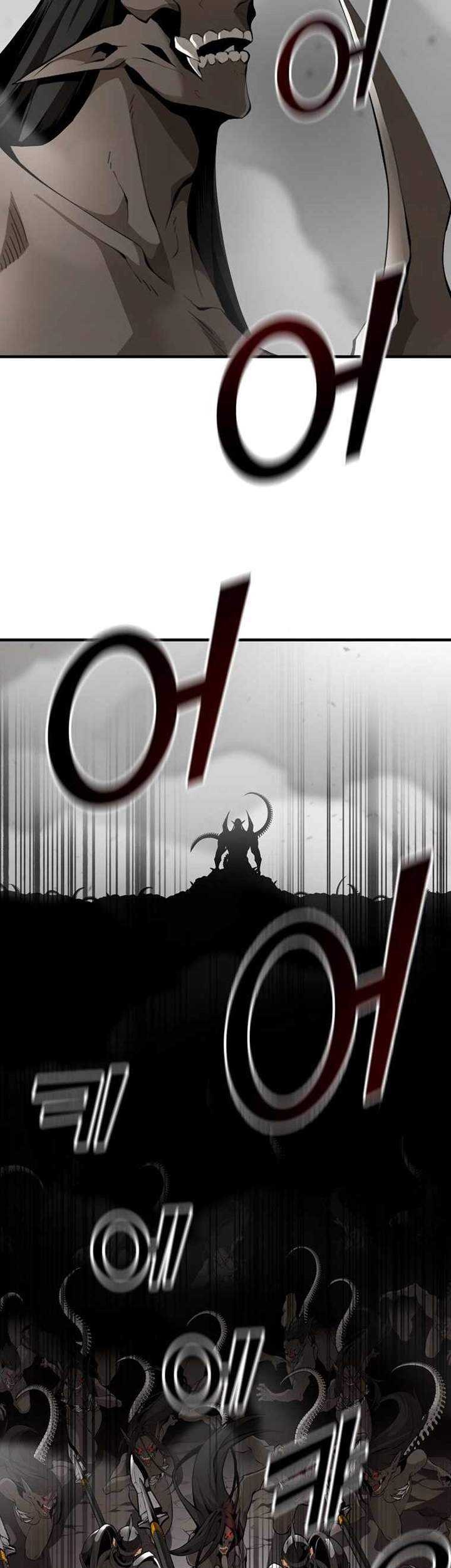 Messiah: End of the Gods Chapter 12 Gambar 26