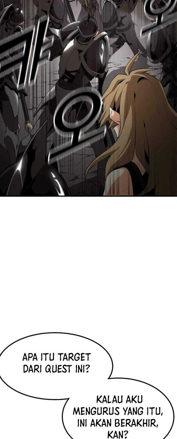 Messiah: End of the Gods Chapter 12 Gambar 27