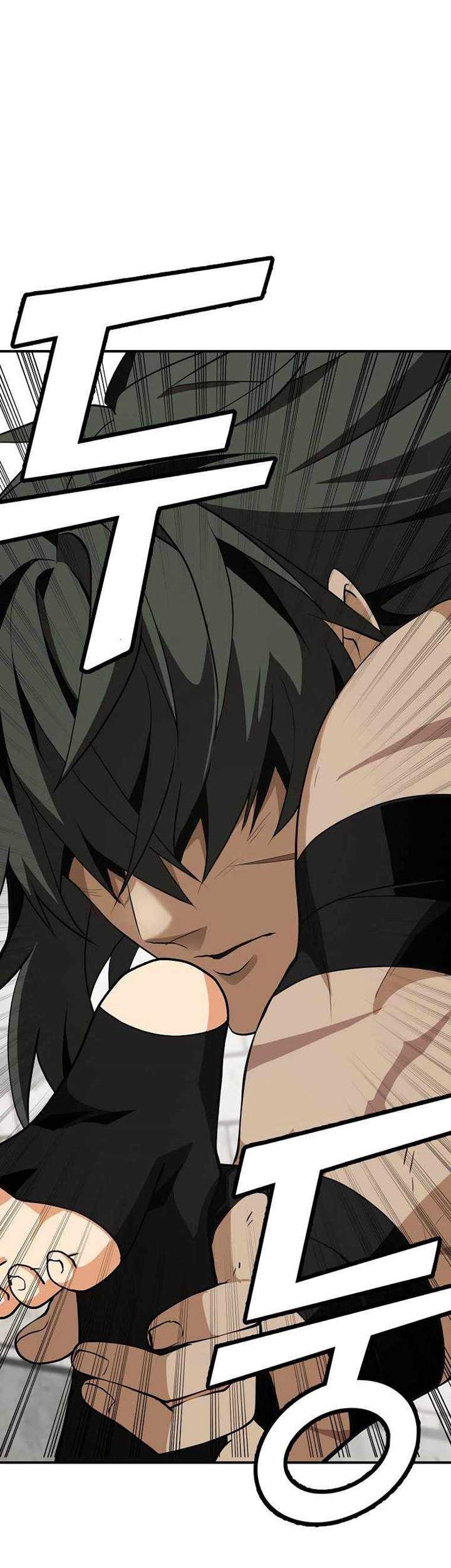 Baca Messiah: End of the Gods Chapter 12 Gambar 2