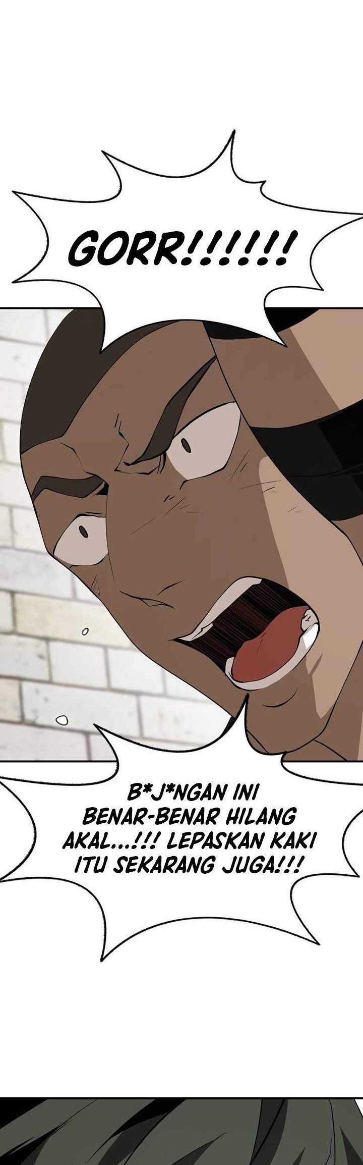 Messiah: End of the Gods Chapter 12 Gambar 3
