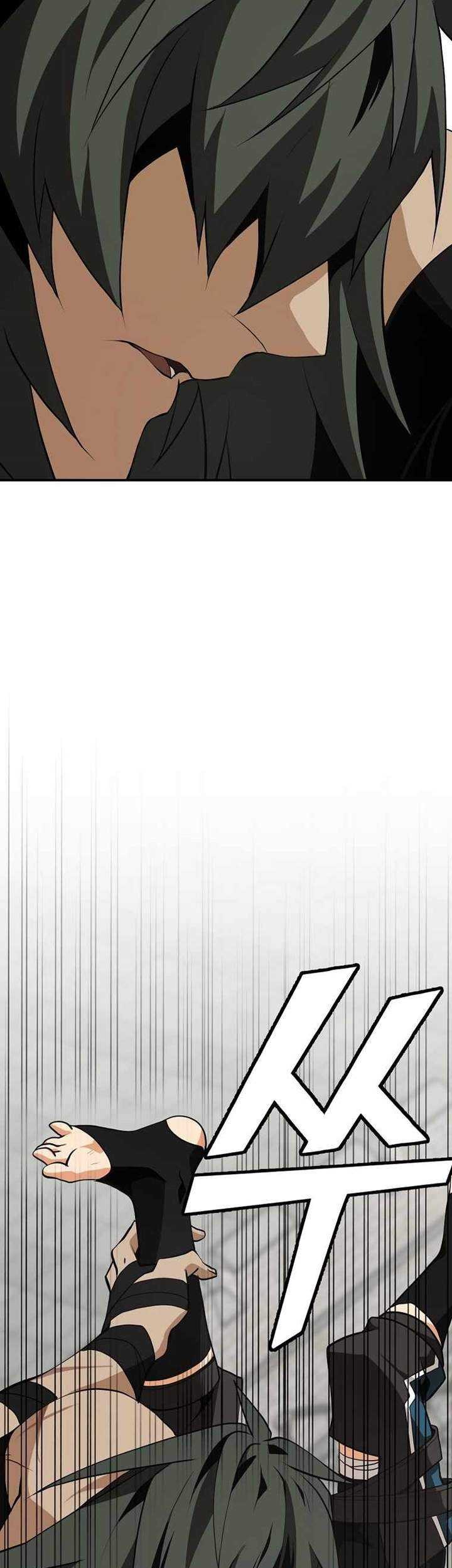 Messiah: End of the Gods Chapter 12 Gambar 4