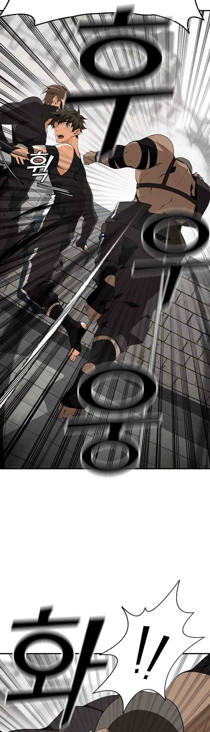 Messiah: End of the Gods Chapter 11 Gambar 34