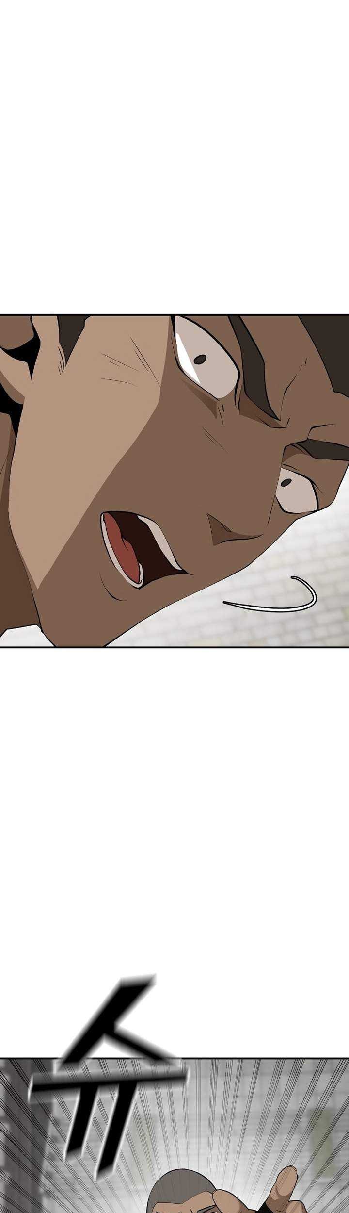 Messiah: End of the Gods Chapter 11 Gambar 36