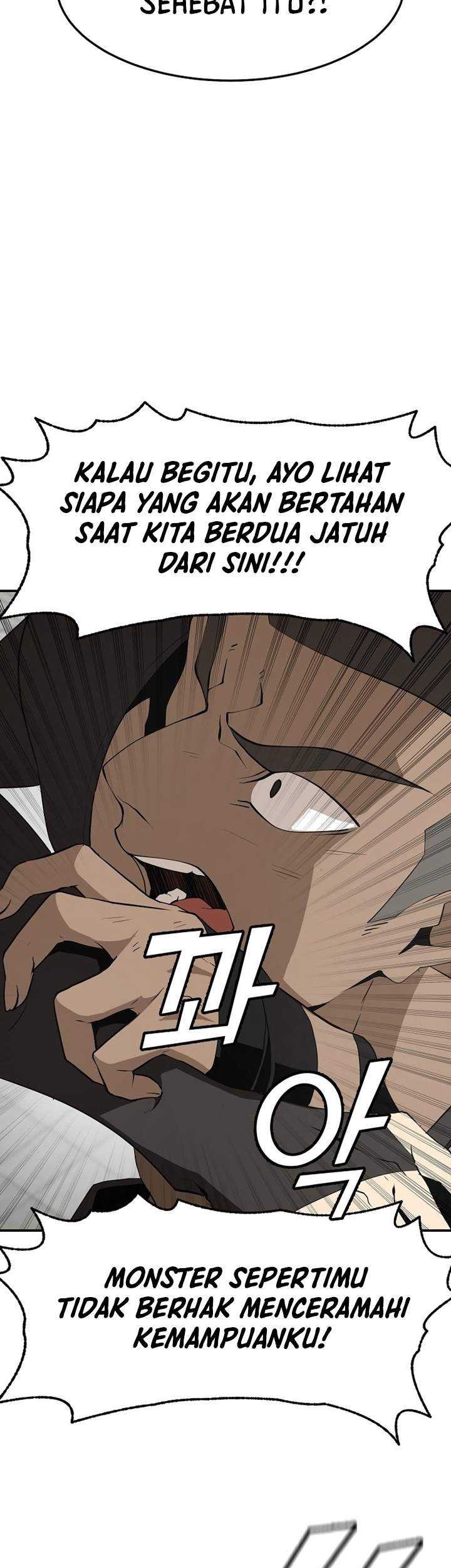 Messiah: End of the Gods Chapter 11 Gambar 42