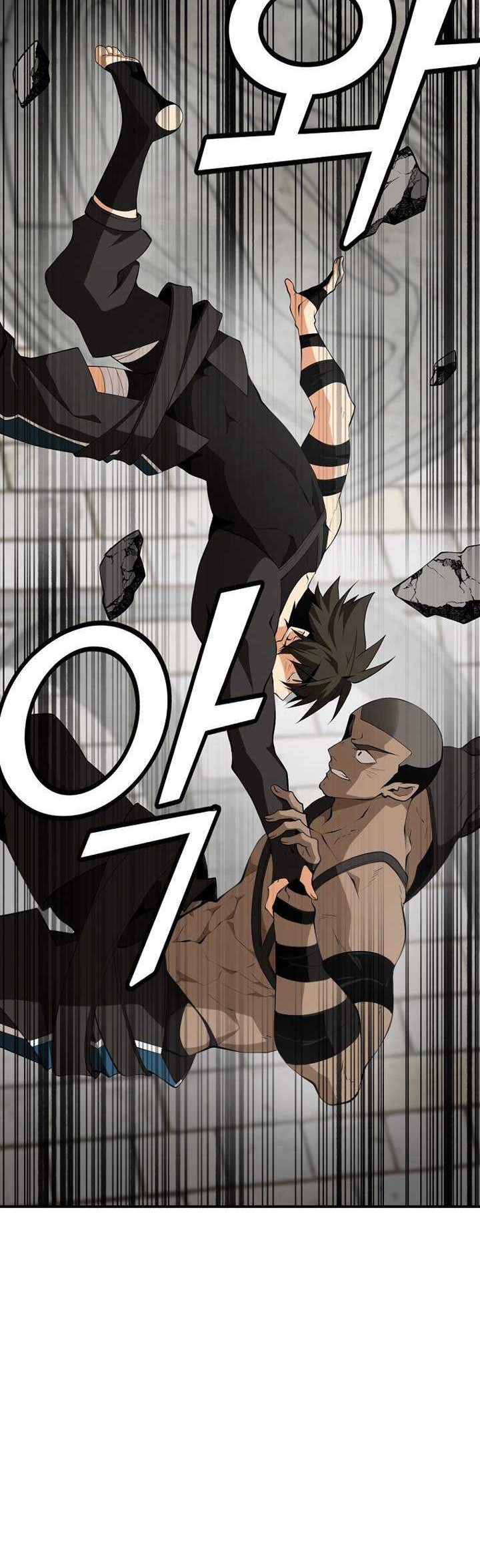 Messiah: End of the Gods Chapter 11 Gambar 45