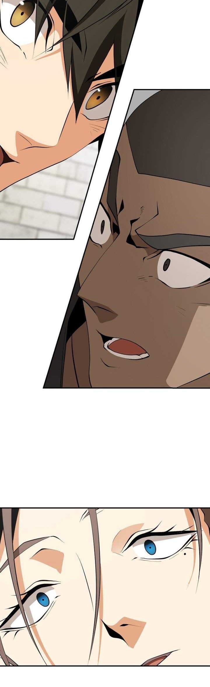 Messiah: End of the Gods Chapter 11 Gambar 47