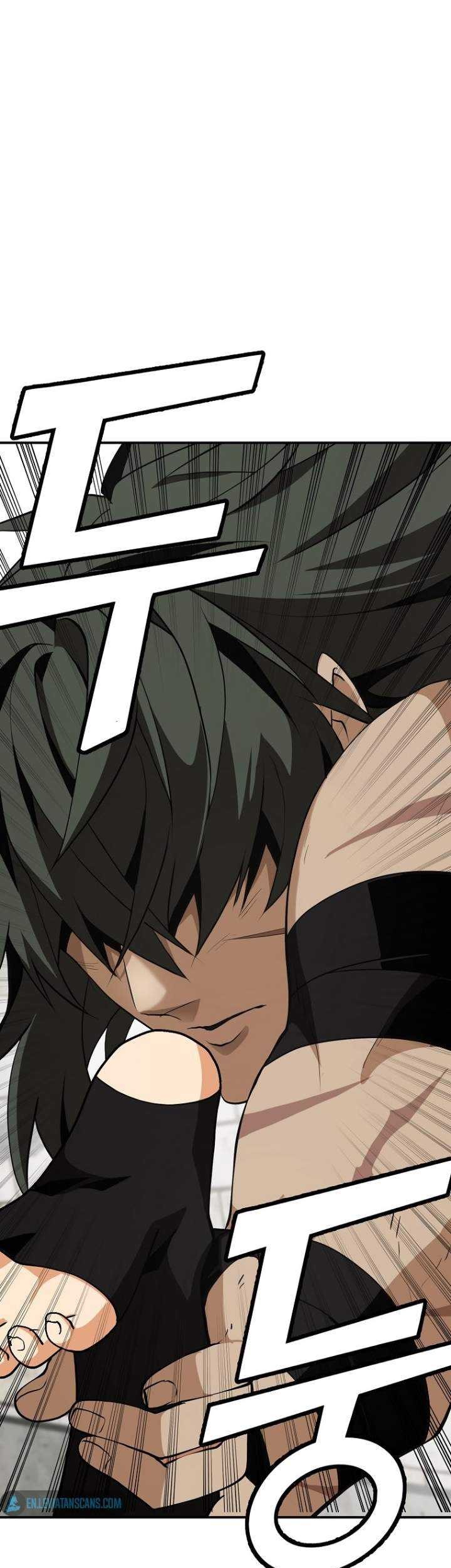 Messiah: End of the Gods Chapter 11 Gambar 48