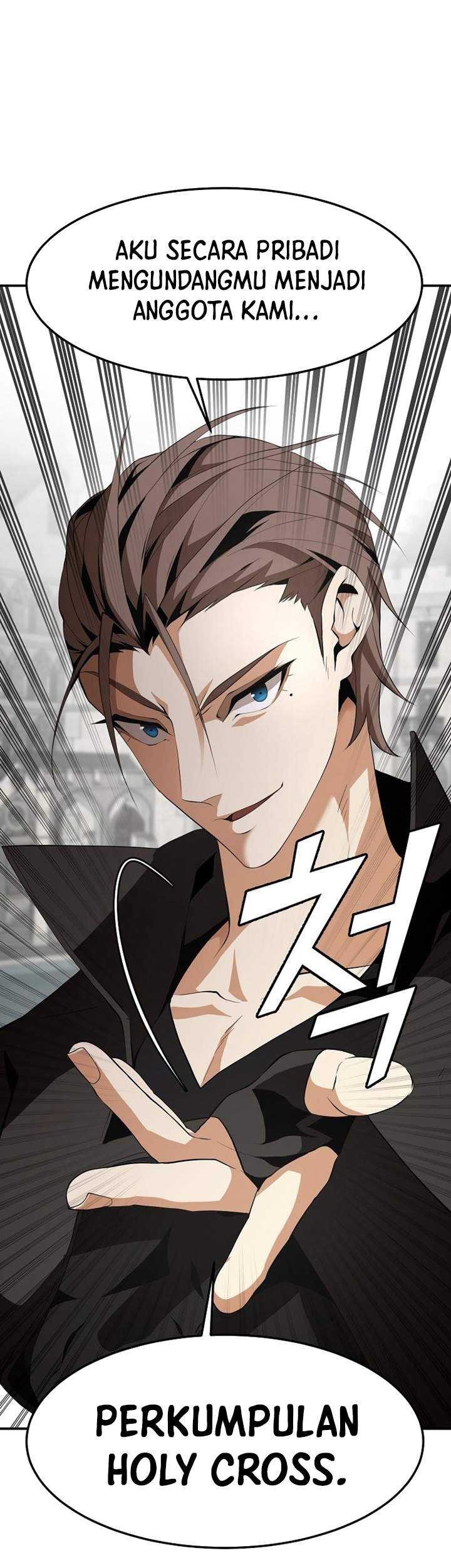 Messiah: End of the Gods Chapter 11 Gambar 57