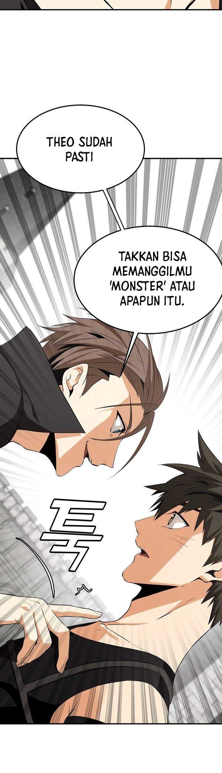 Messiah: End of the Gods Chapter 11 Gambar 64