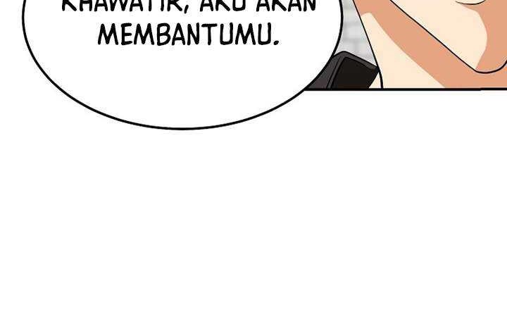 Messiah: End of the Gods Chapter 11 Gambar 4