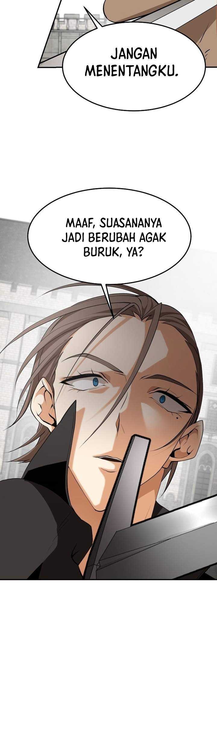 Messiah: End of the Gods Chapter 11 Gambar 72