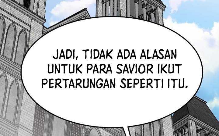 Messiah: End of the Gods Chapter 11 Gambar 80