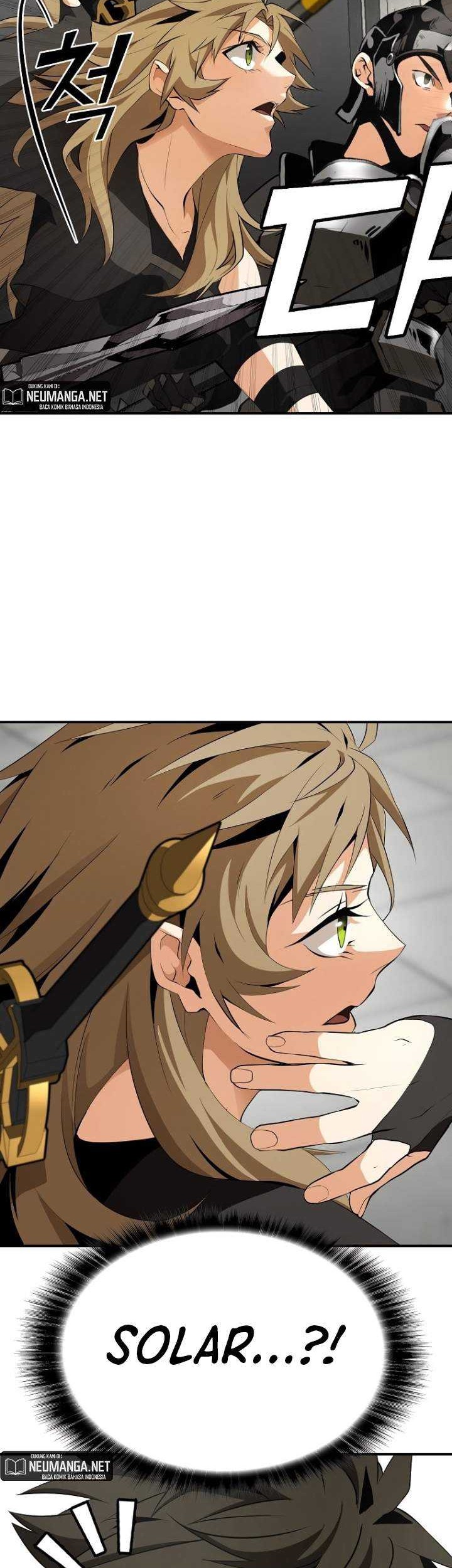 Messiah: End of the Gods Chapter 11 Gambar 82