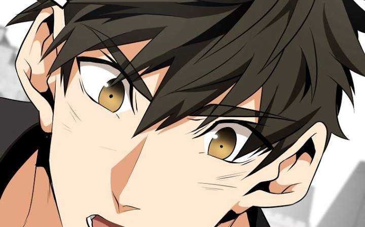 Messiah: End of the Gods Chapter 11 Gambar 83