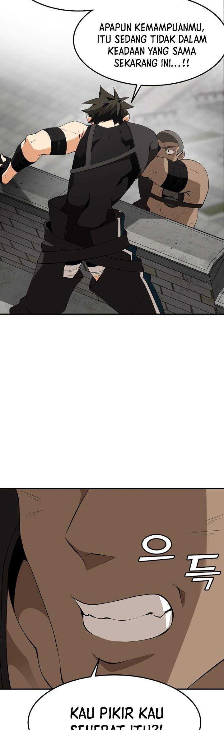 Messiah: End of the Gods Chapter 11 Gambar 93