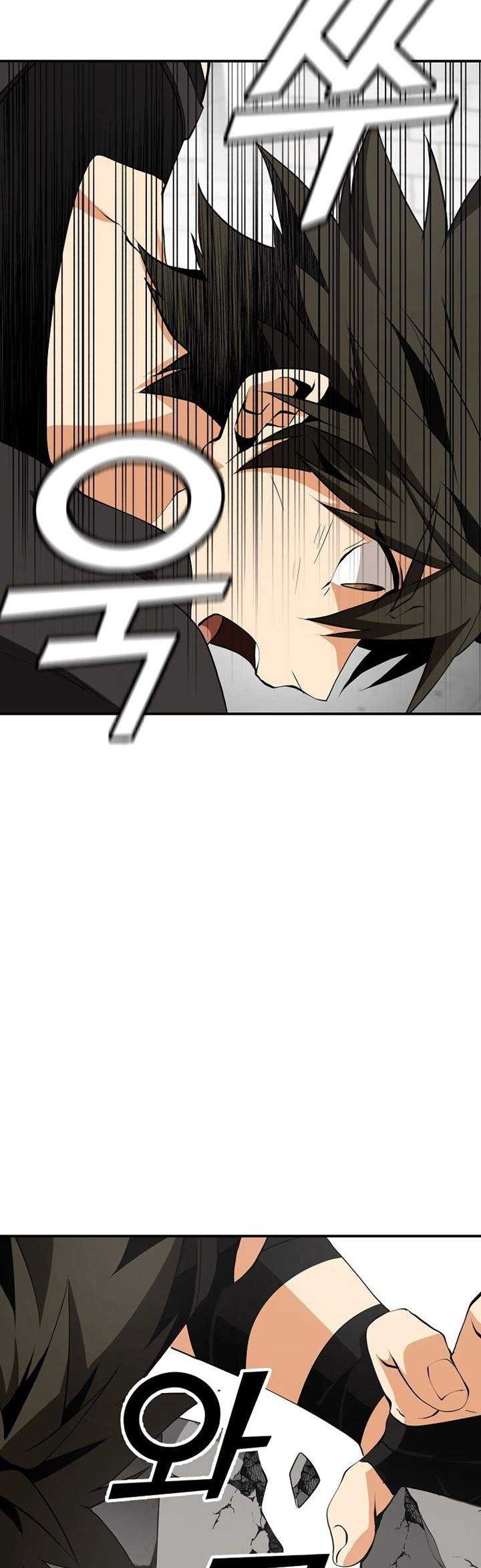 Messiah: End of the Gods Chapter 11 Gambar 95