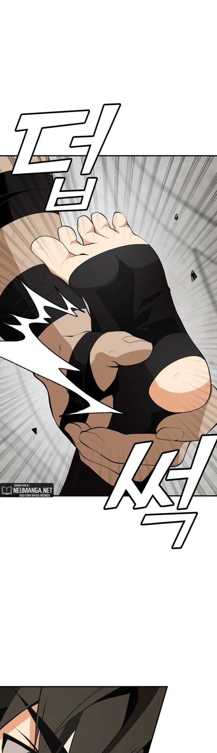 Messiah: End of the Gods Chapter 11 Gambar 98