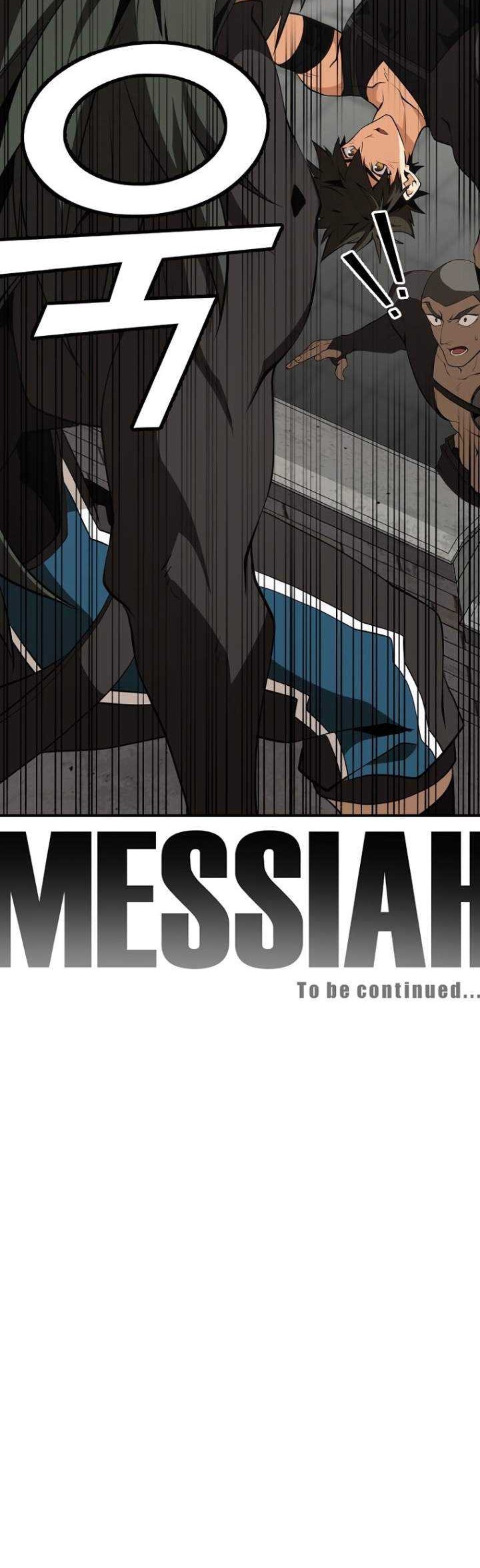 Messiah: End of the Gods Chapter 11 Gambar 103