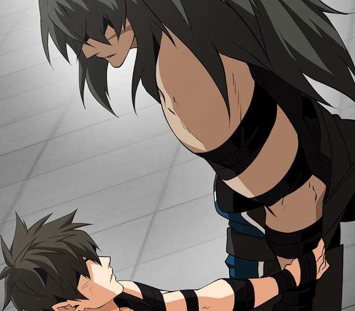 Messiah: End of the Gods Chapter 10 Gambar 31