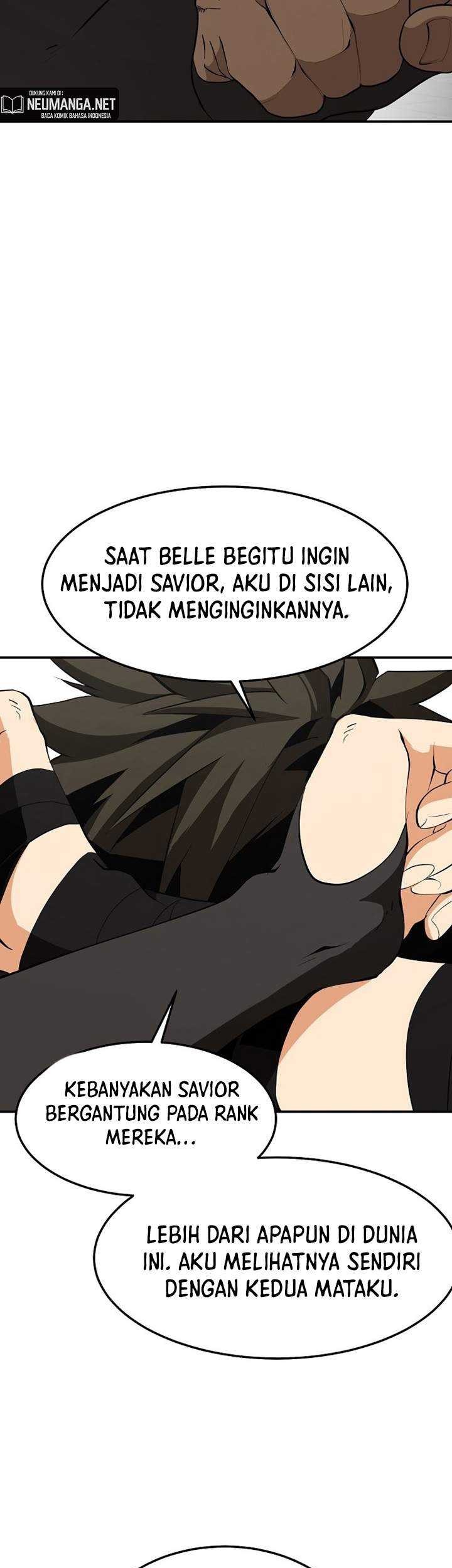 Messiah: End of the Gods Chapter 10 Gambar 35