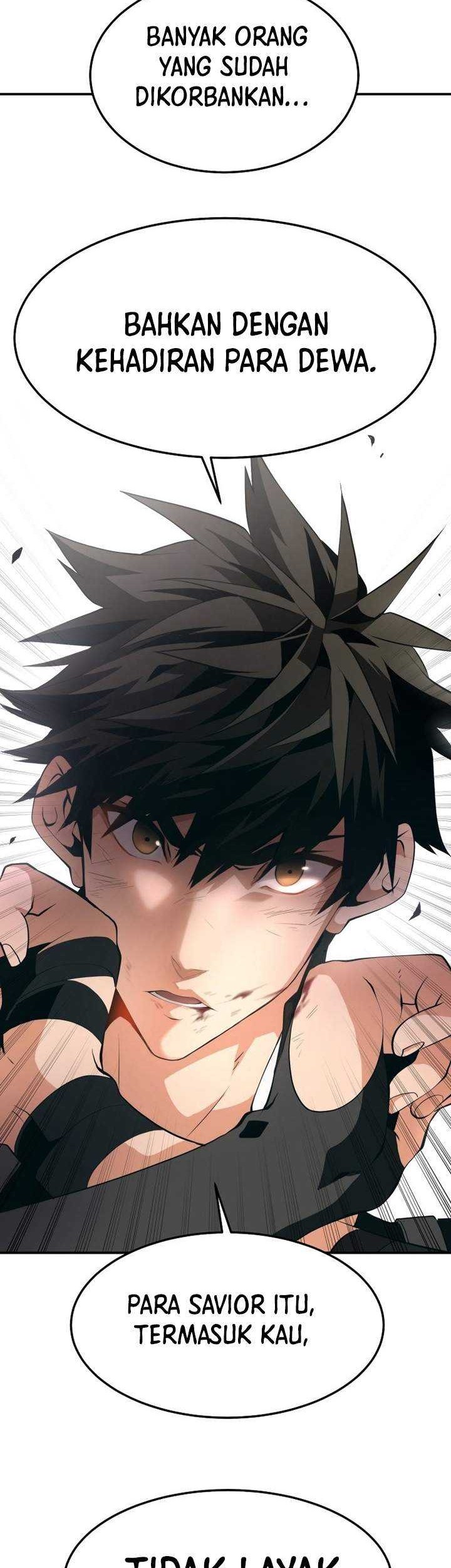 Messiah: End of the Gods Chapter 10 Gambar 36