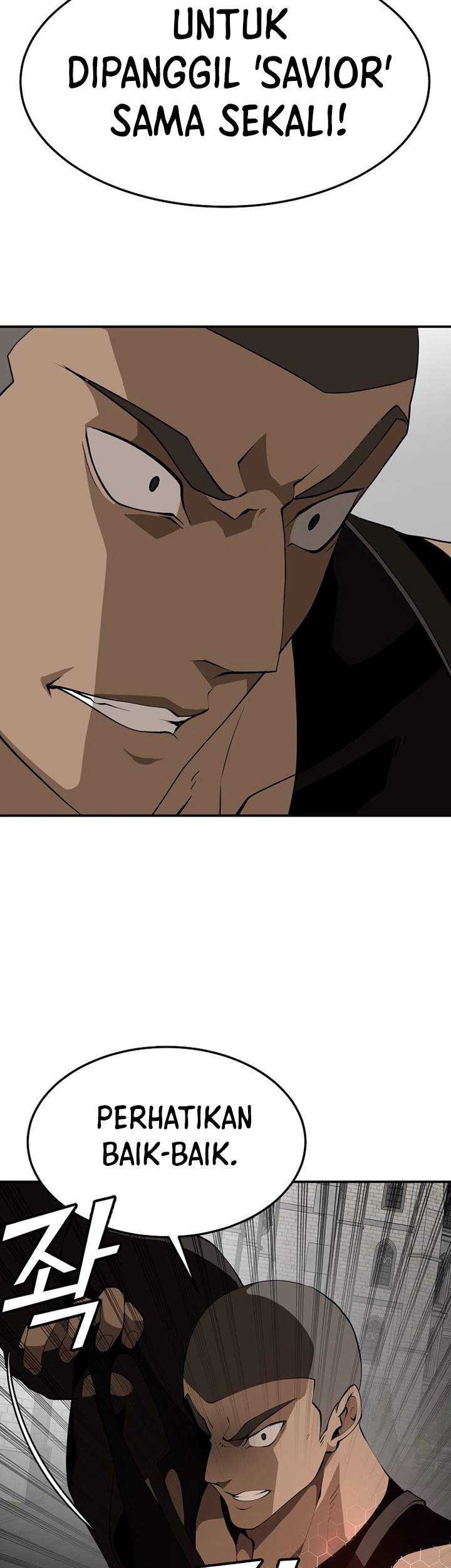 Messiah: End of the Gods Chapter 10 Gambar 38