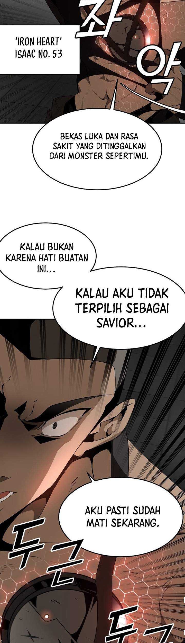 Messiah: End of the Gods Chapter 10 Gambar 39