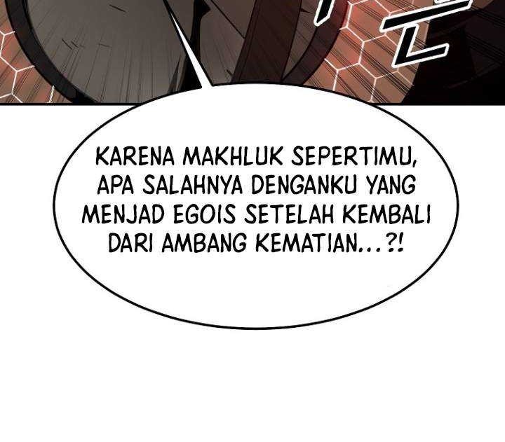 Messiah: End of the Gods Chapter 10 Gambar 40