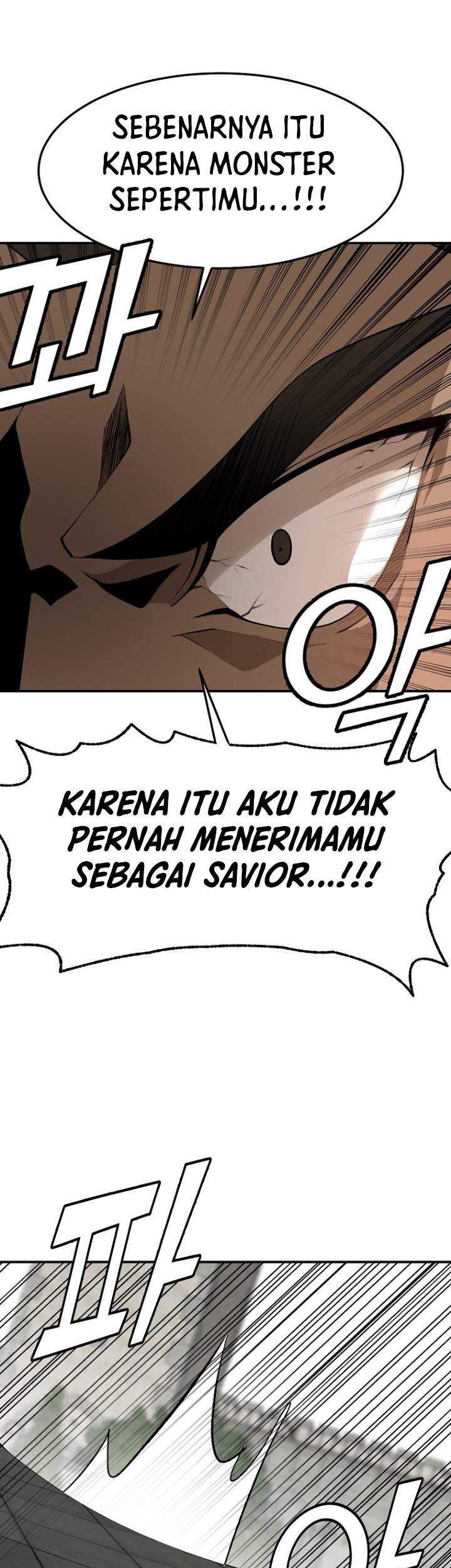 Messiah: End of the Gods Chapter 10 Gambar 41