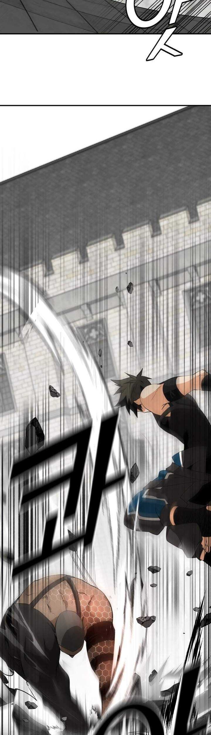 Messiah: End of the Gods Chapter 10 Gambar 42