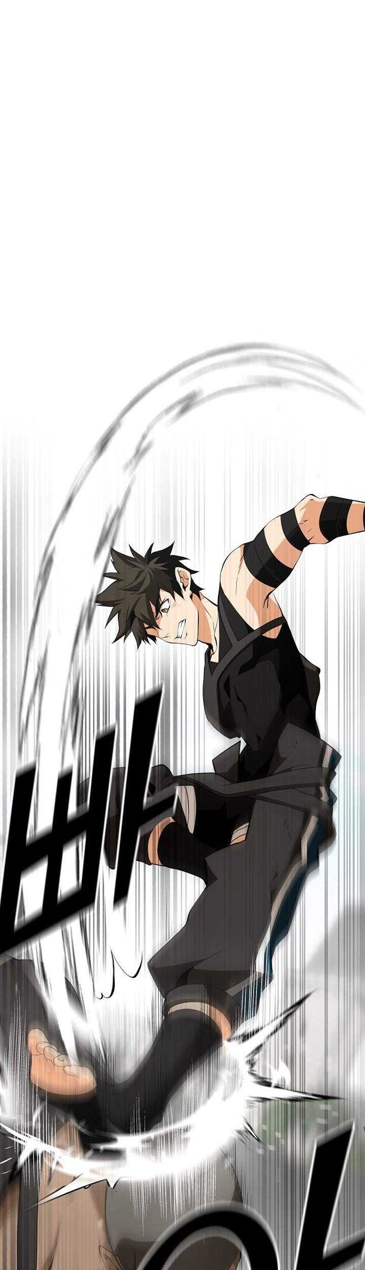 Messiah: End of the Gods Chapter 10 Gambar 45