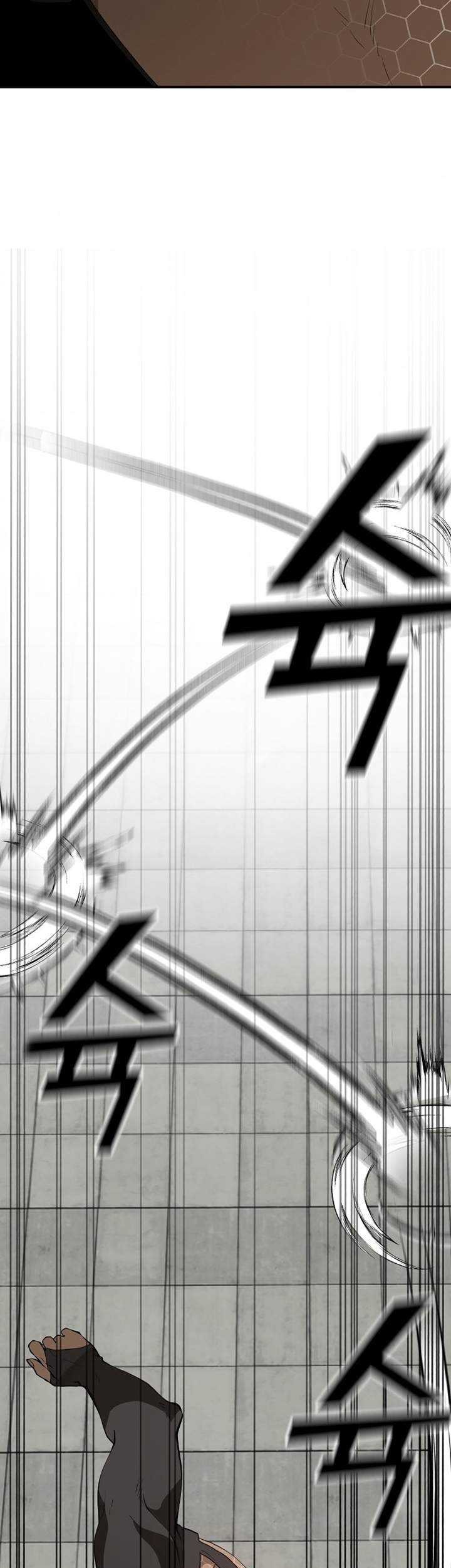 Messiah: End of the Gods Chapter 10 Gambar 47