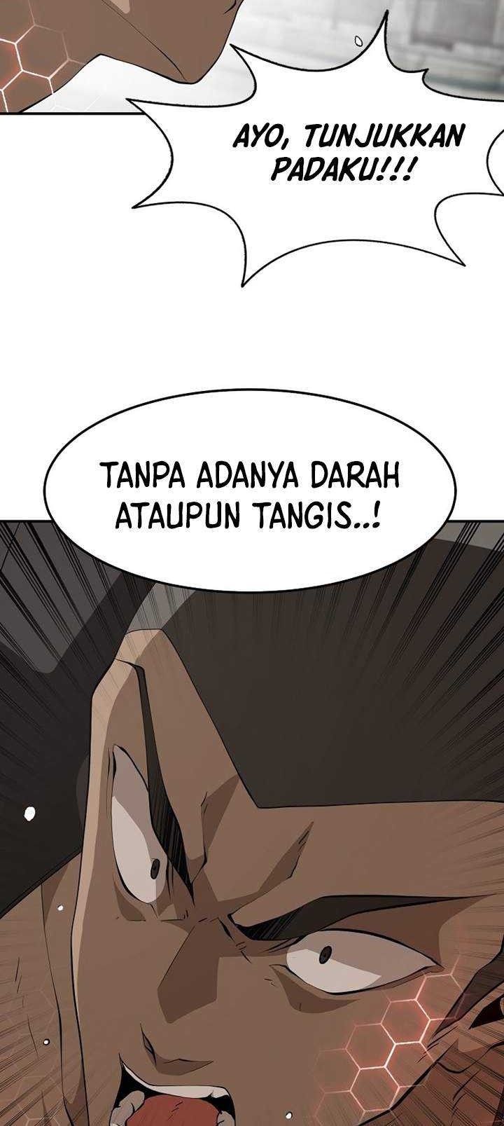 Messiah: End of the Gods Chapter 10 Gambar 49