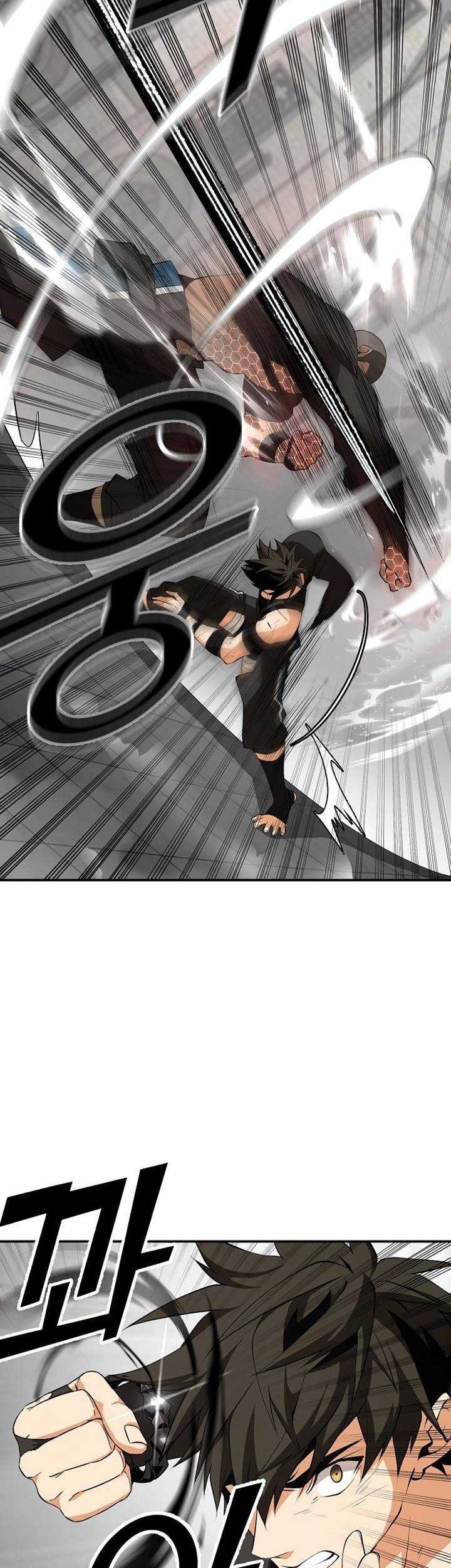 Messiah: End of the Gods Chapter 10 Gambar 51