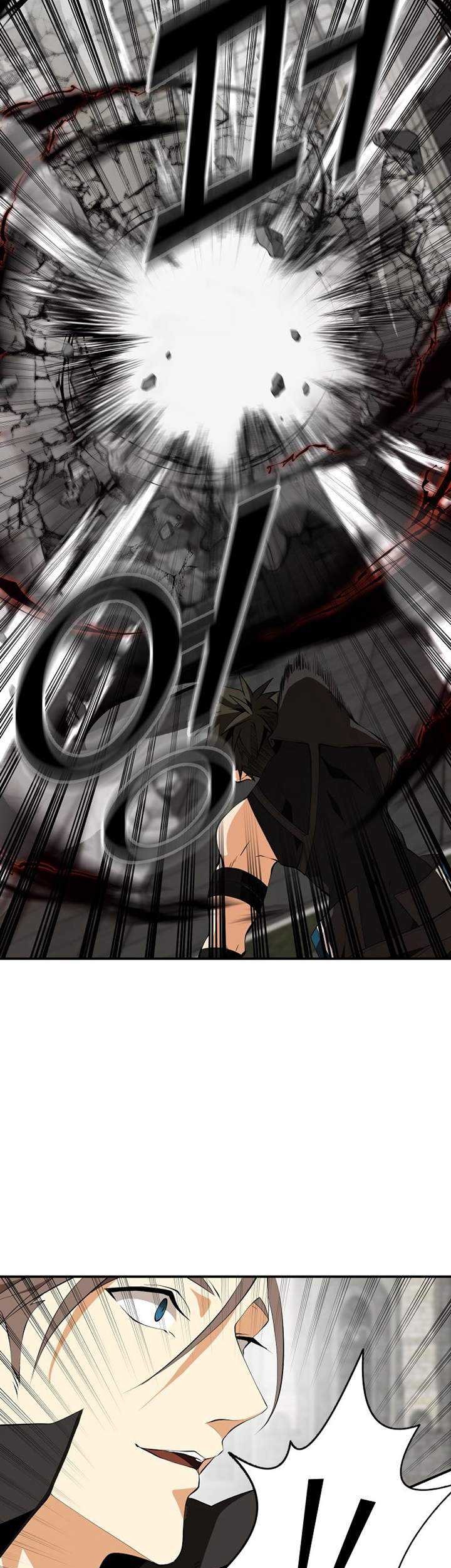 Messiah: End of the Gods Chapter 10 Gambar 53