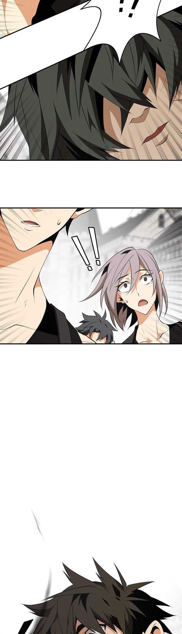 Messiah: End of the Gods Chapter 10 Gambar 54