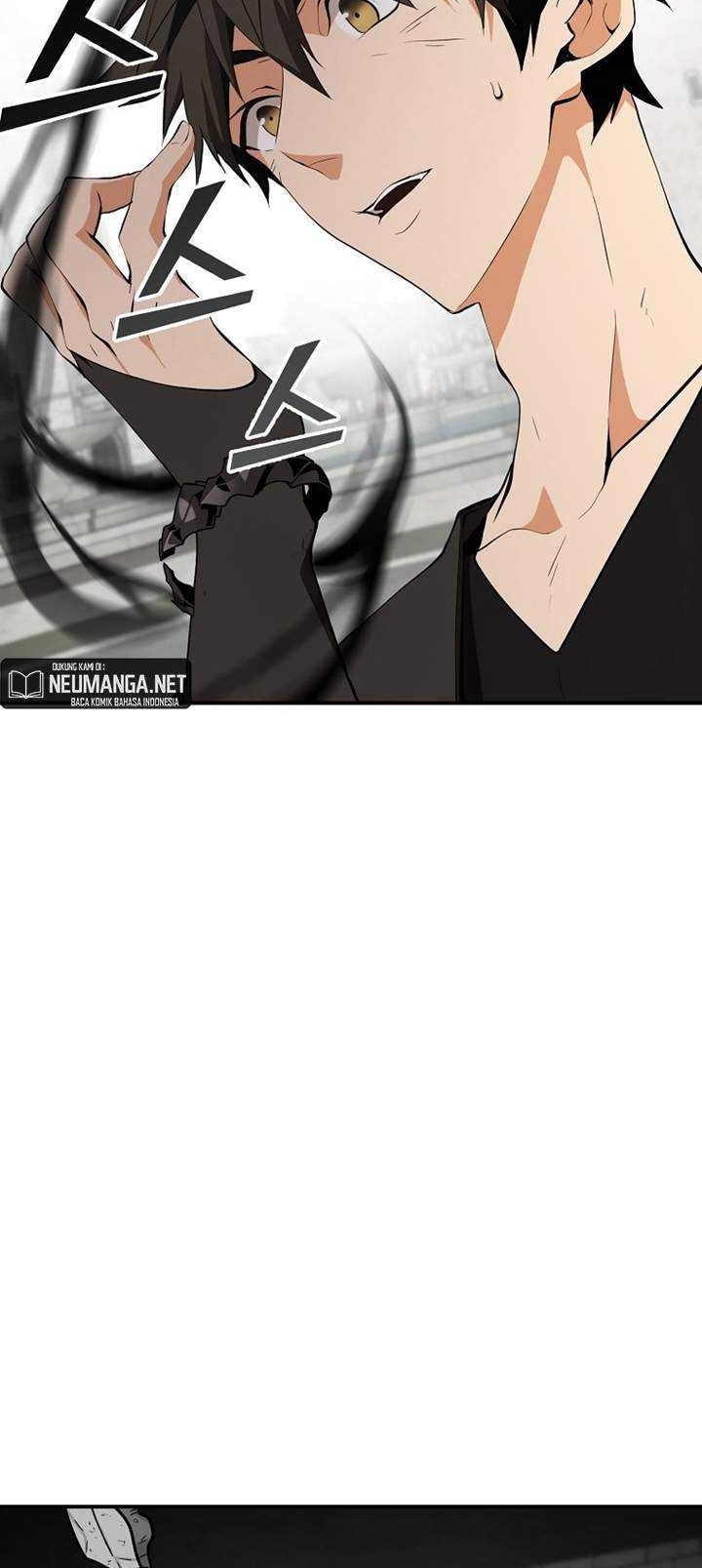 Messiah: End of the Gods Chapter 10 Gambar 55