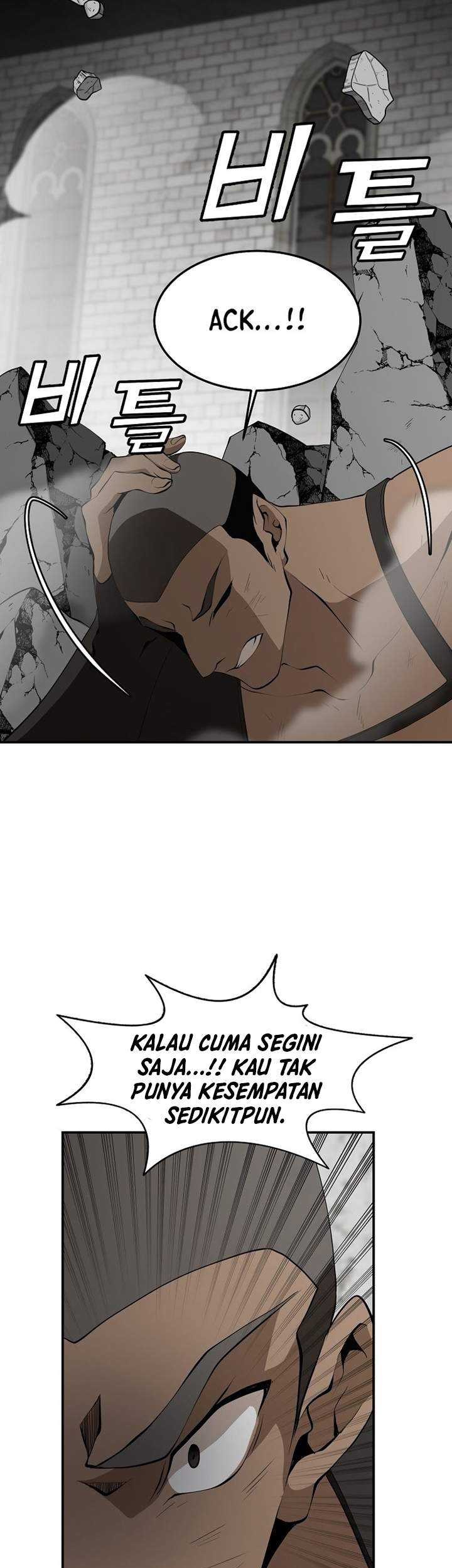 Messiah: End of the Gods Chapter 10 Gambar 56
