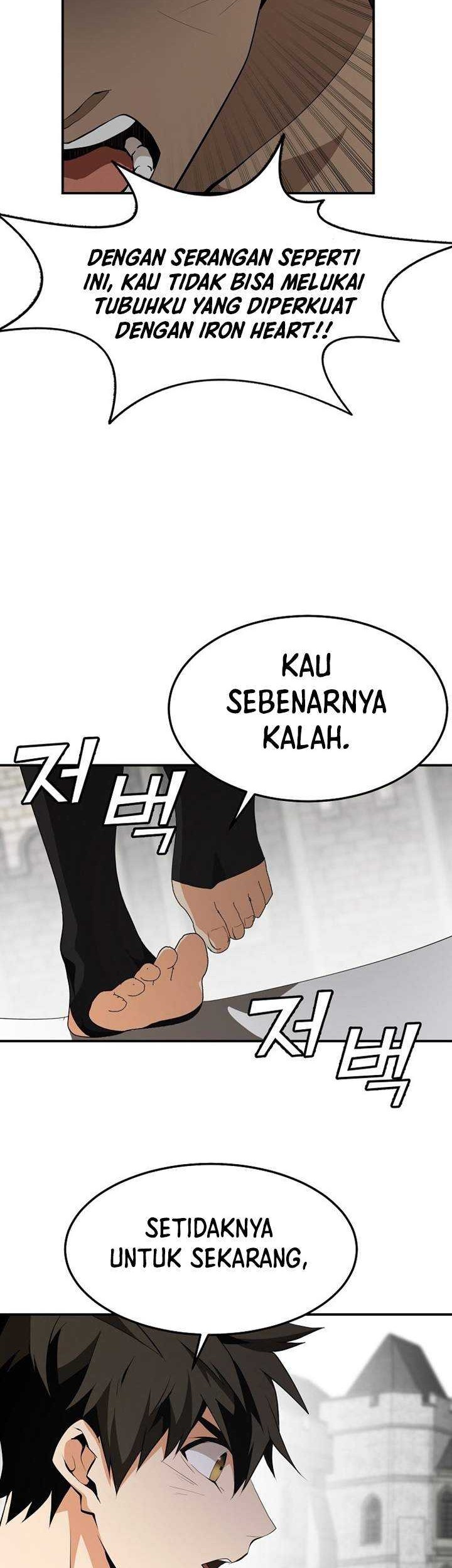 Messiah: End of the Gods Chapter 10 Gambar 57