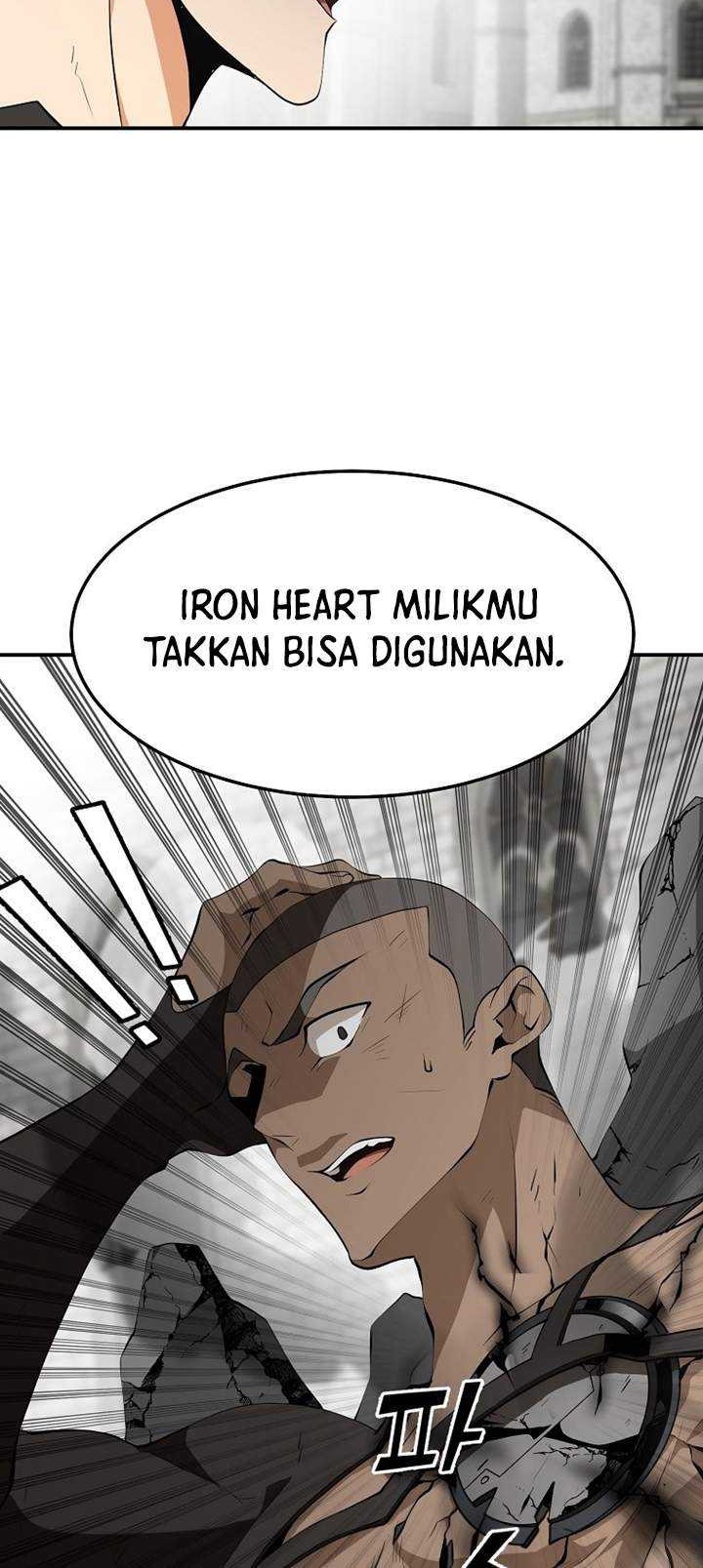 Messiah: End of the Gods Chapter 10 Gambar 58