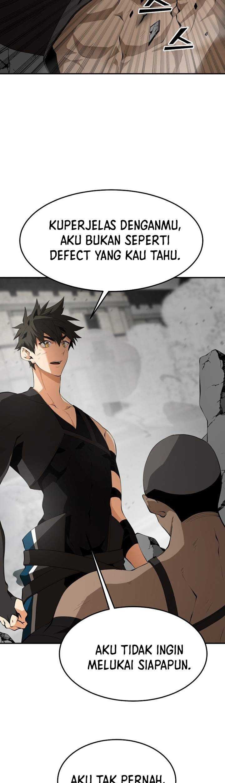 Messiah: End of the Gods Chapter 10 Gambar 59