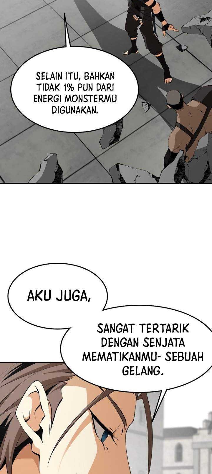 Messiah: End of the Gods Chapter 10 Gambar 61
