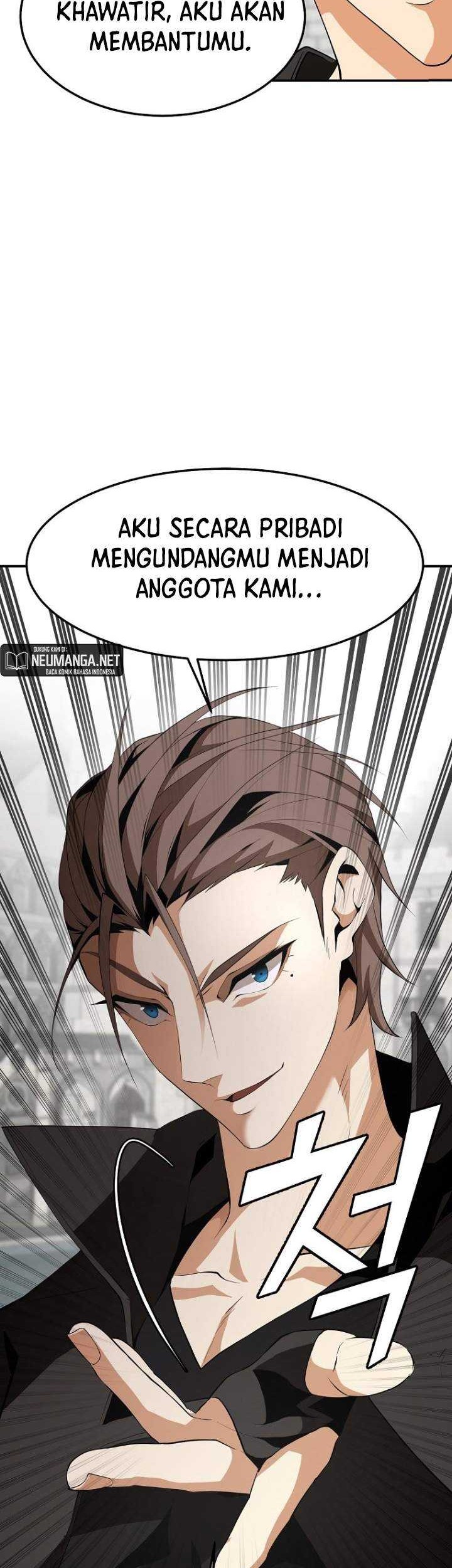 Messiah: End of the Gods Chapter 10 Gambar 63
