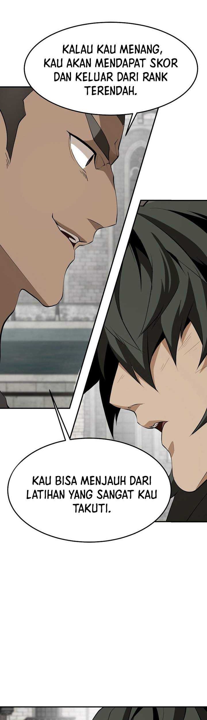 Messiah: End of the Gods Chapter 10 Gambar 3